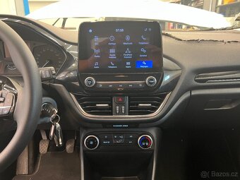 Ford Fiesta 1.5 TDCi 63kW - 9