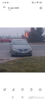 Passat B6 Na ND - 9