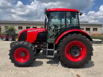 Zetor Proxima Plus - 9