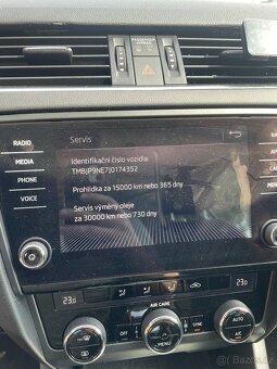Octavia 3 2017 1.0 TSI DSG - 9