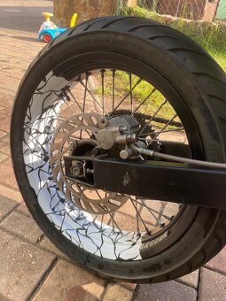 Beta rr 125 4t - 9