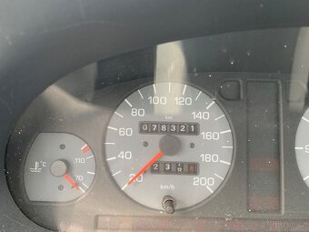 Škoda Felicia 1.3 benzin - 9