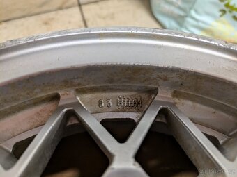 Kola BWA 120 Sportray R13 - 9