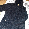 Fjallraven kaitum fleece vlnena mikina XL vlna - 9