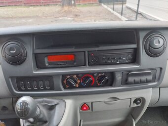 Renault Master 2.5 TDI, L2H2 - 9