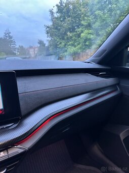 Škoda octavia RS 2.0TDI 147kw DSG - 9