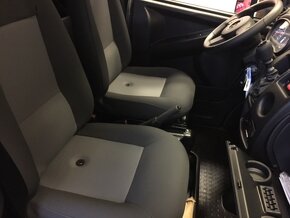 NOVÝ -Aixam e- TRUCK VAN -elektrický - 9