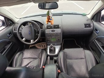 Ford Mondeo MK3 2.0tdci 96kw - 9