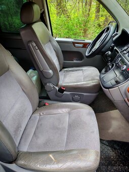 Vw Multivan 2,5 TDI 128kw 4motion - 9