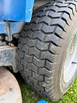 BCS Matra 205 - 9