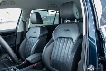 Škoda Kodiaq /Laurin & Klement/ ODPOČET DPH - 9