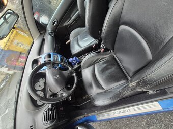 Peugeot 206CC - 9