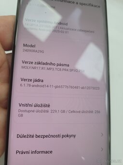 Xiaomi Redmi Note 14 PRO 5G coral - 9