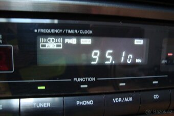 Aiwa Hi-fi sestava 90" - 9