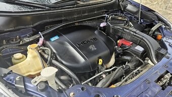 Peugeot 4007 2.2 HDI Platinum 4x4 - 9