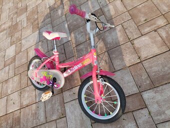 Detske kolo dino bikes - 9