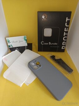 Kryt na iphone 14 Pro Max - 9