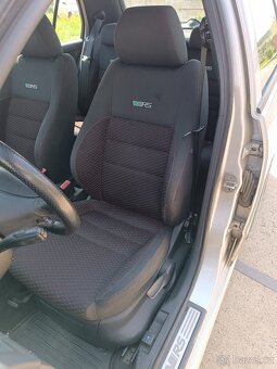 Škoda Fabia RS 1.9 TDi - 9