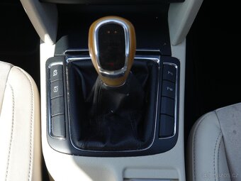 Škoda Superb II 2.0 TDi , 125 kW nafta, 2011 - 9