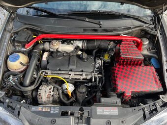 Seat Ibiza 1.9 tdi 96kw - 9