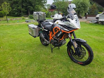 KTM ADVENTURE 1190R - 9