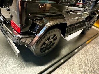 Brabus G800 4x4 2023 super black - 9