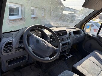 Mercedes-Benz Sprinter 313 CDI - 9