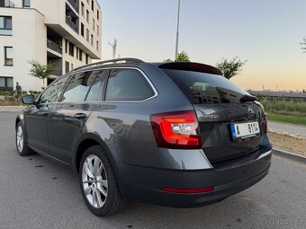 Skoda Octavia 3/ 2.0TDI/ 110KW/bez adblue - 9