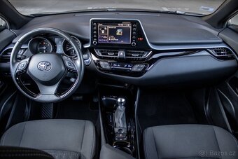 Toyota C-HR 1.8 Hybrid Style E-CVT - 9