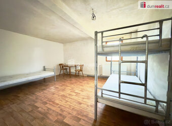 Pronájem domu, 200 m2, Ústecká, Povrly - 9
