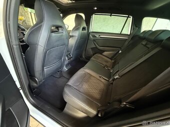 Škoda Kodiaq Sportline 2.0 TDi/4x4/DSG/Virtual/Pano/Tažný - 9