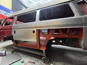 VW T3 Reimo - 9