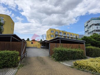 Pronájem bytu 2+kk 57 m2 Okružní, Olomouc - 9