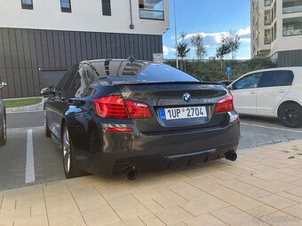 BMW F10 535i 85tis.km - 9