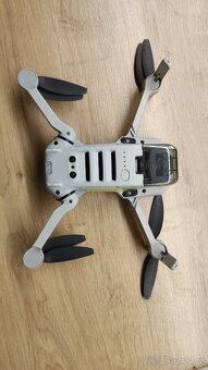 Dron dji mini se 1 fly more combo - 9