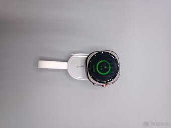 Powerbanka VEGER 1200 mAh pro Apple Watch W0102 - 9