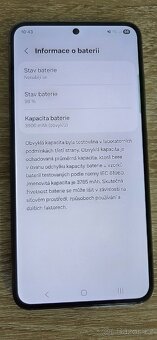 Samsung S23 5g 8/128GB - 9