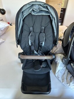 Kočárek CYBEX Set Priam - 9