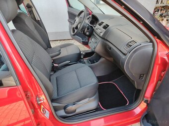 Roomster 1.4i 16V 63KW - 9