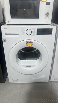 Sušičky na prádlo/LG,Samsung/zaruka/doprava - 9