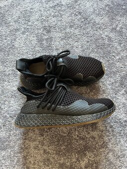 17x Dámské boty Adidas Deerupt Runner (2) - 9