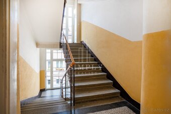 Prodej bytu 1+1 41 m², Praha 4 - Braník, ev.č. 00328 - 9