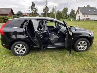 Volvo XC60 Summum 2014, tažné, serviska NOVÁ CENA - 9