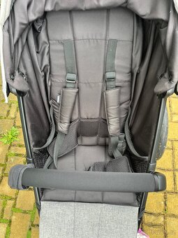 Sportovní kočárek Thule Urban Glide 2 - 9