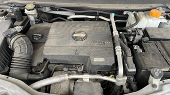 275.Chevrolet Captiva 2.2 Z22D1 - 9