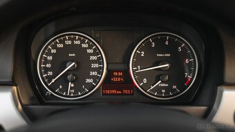 BMW Řada 3, E92 320i 2,0/125kW ČR 2.maj - 9
