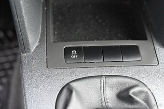 Volkswagen Caddy 1.2TSI 77KW Comfortline 2/2011 - 9