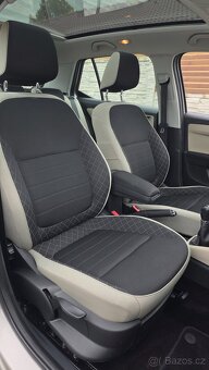 Škoda Fabia 3 1.2tsi 81kw 110ps, 1.maj. super stav - 9