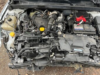 Renault Mégane 1,5dci 85kw rok 2023 - 9