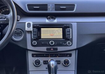 Volkswagen Passat 2.0TDi 103kw DSG odp. DPH automat 103 kw - 9